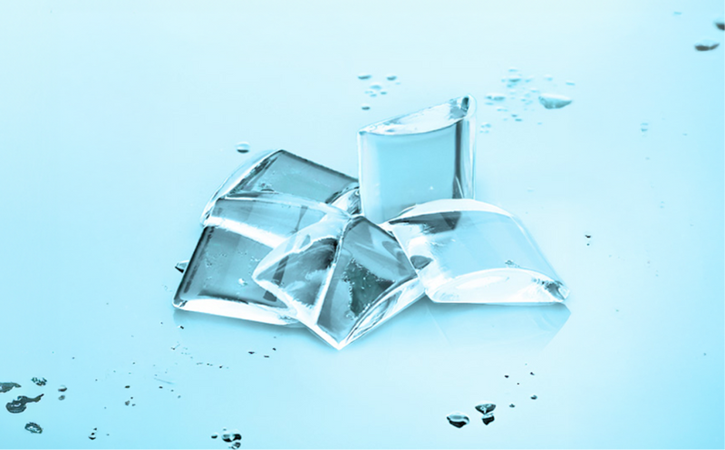 Chilling Evolution: How Ice Making Went from Manual Labor to Electric Convenience