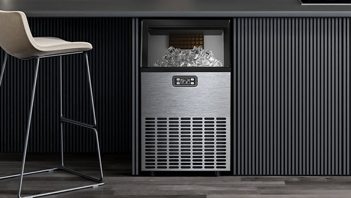 Leasing vs. Buying a Commercial Ice Maker: A Complete Cost-Benefit Analysis