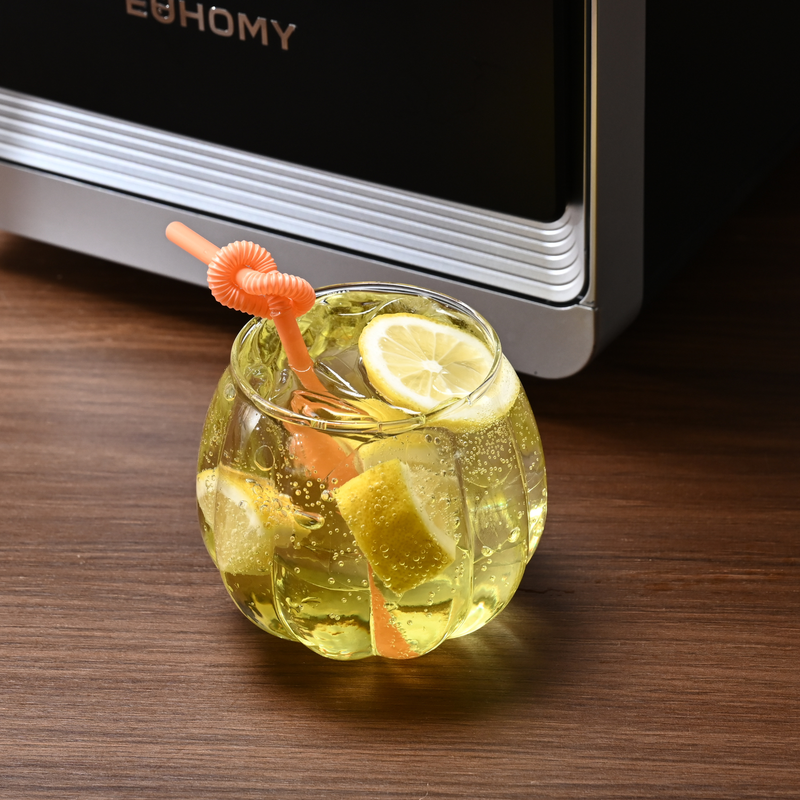 Lemon Sparkle Splash