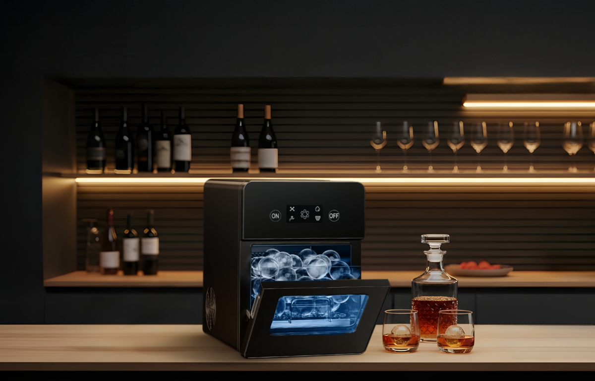 Why Is My Ice Maker So Slow?