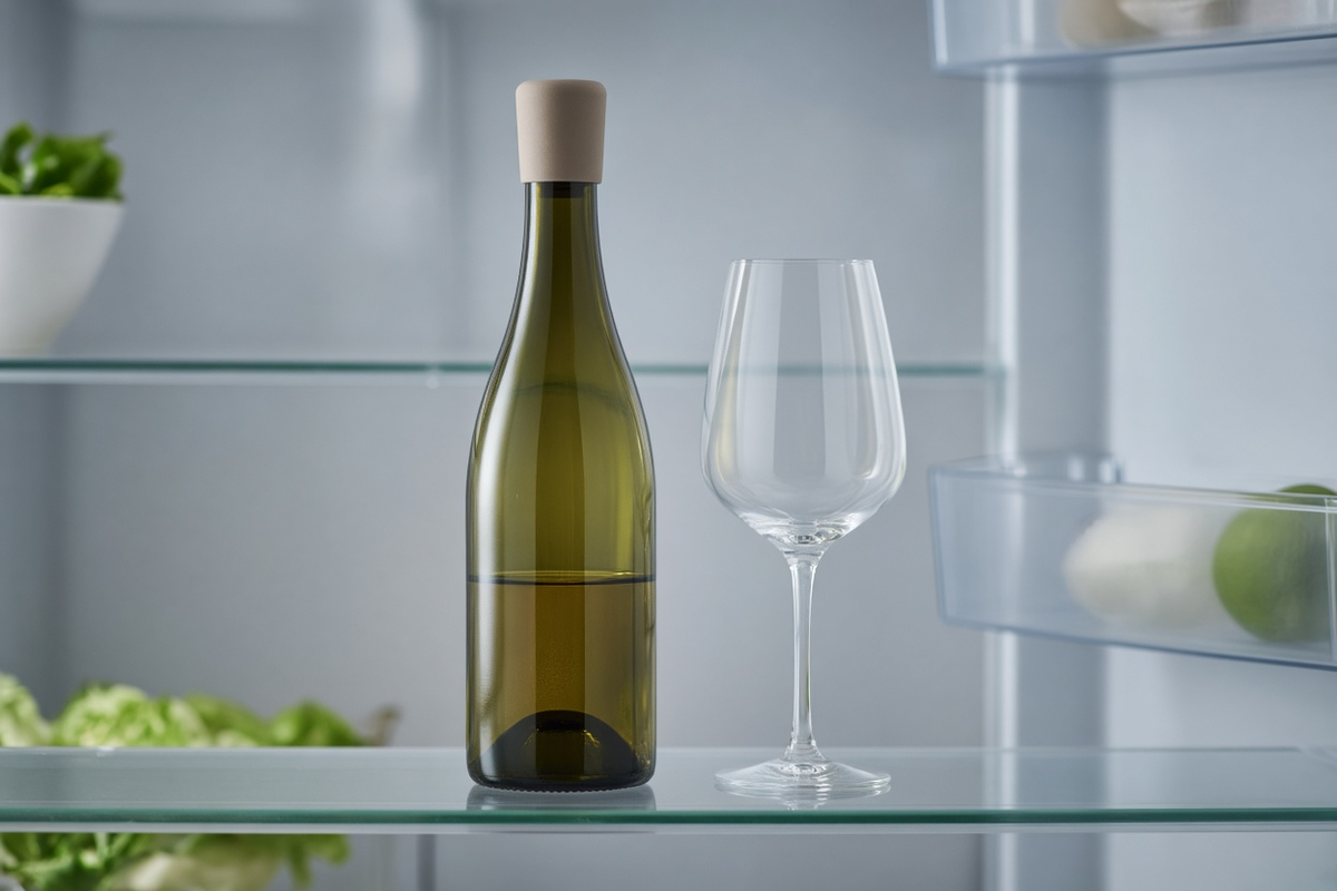 How to Store Wine After Opening: Reseal, Chill and Keep It Upright