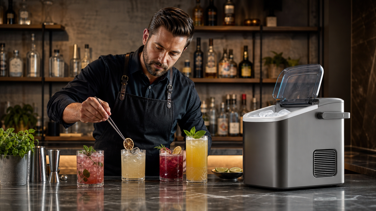 How to Balance Sweet and Sour in Mocktails Like a Bartender