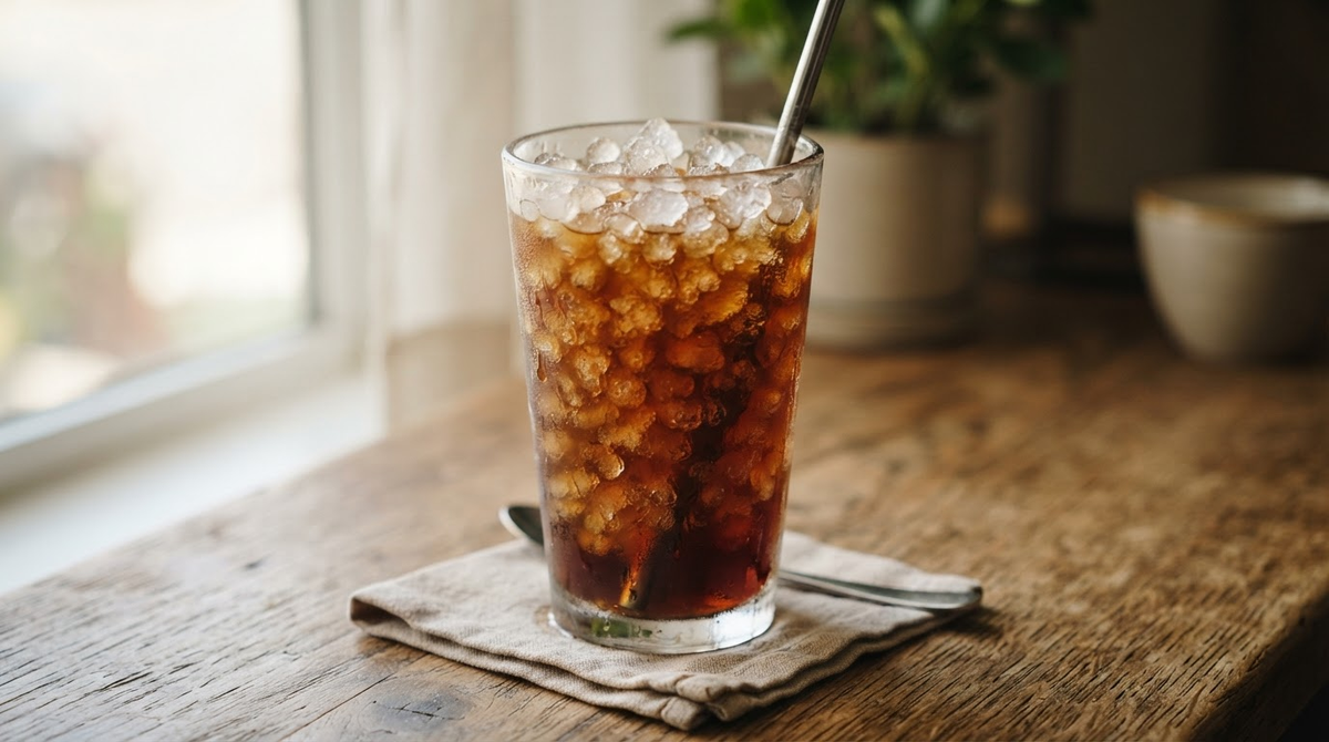 Why Nugget Ice Became a Highly Visible Ice Shape on Instagram in Early 2026