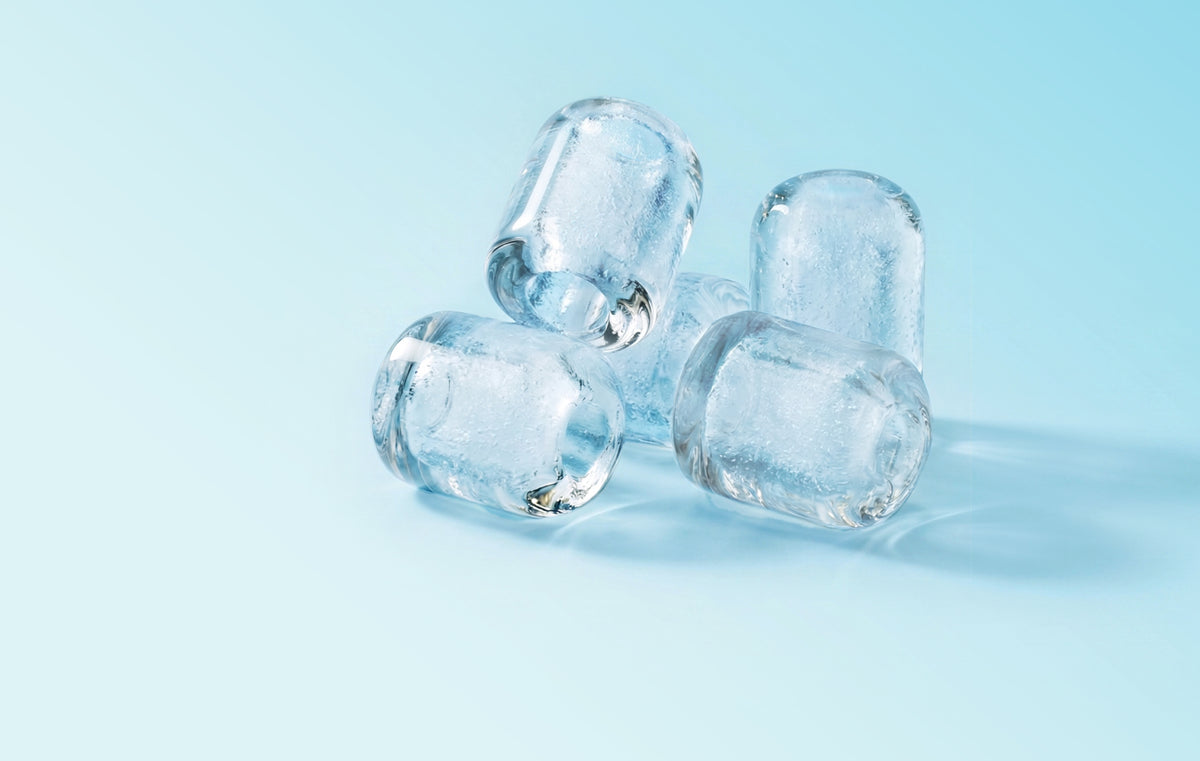 Bullet Ice