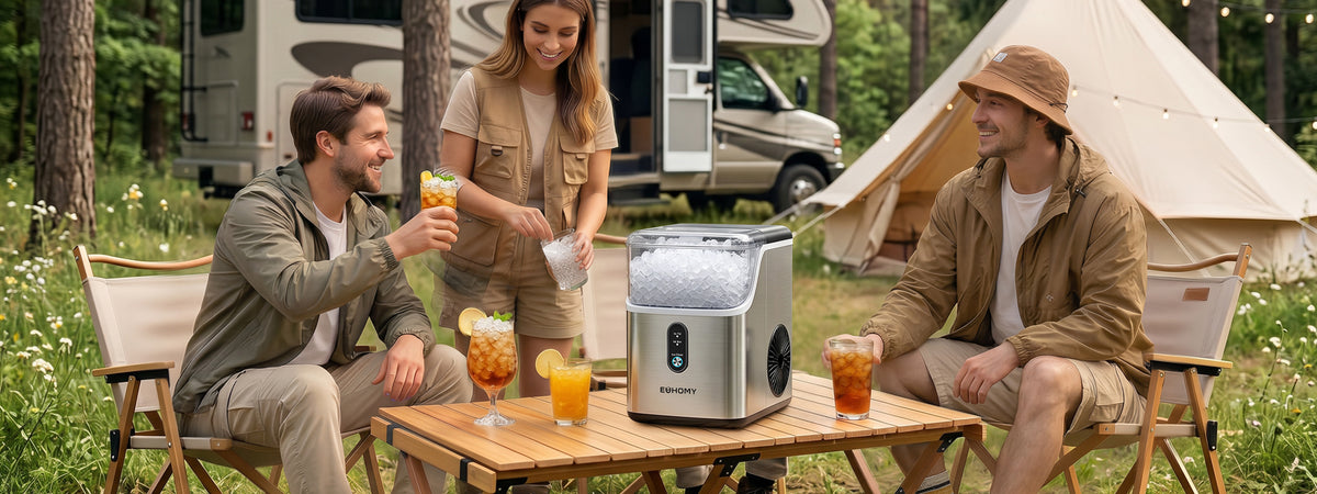 Camping