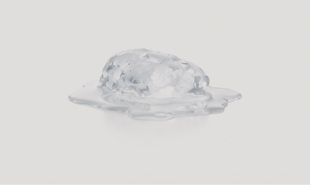 More Ice, Less Melt