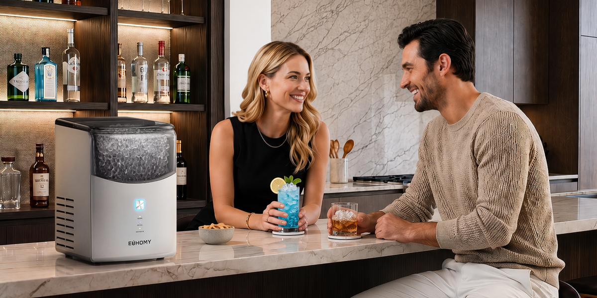 Home Bar