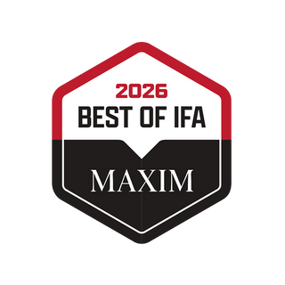 Maxim – Best of IFA 2026