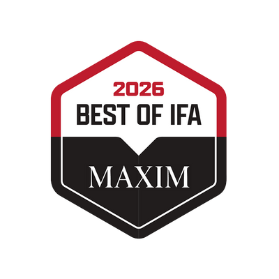 Maxim – Best of IFA 2026