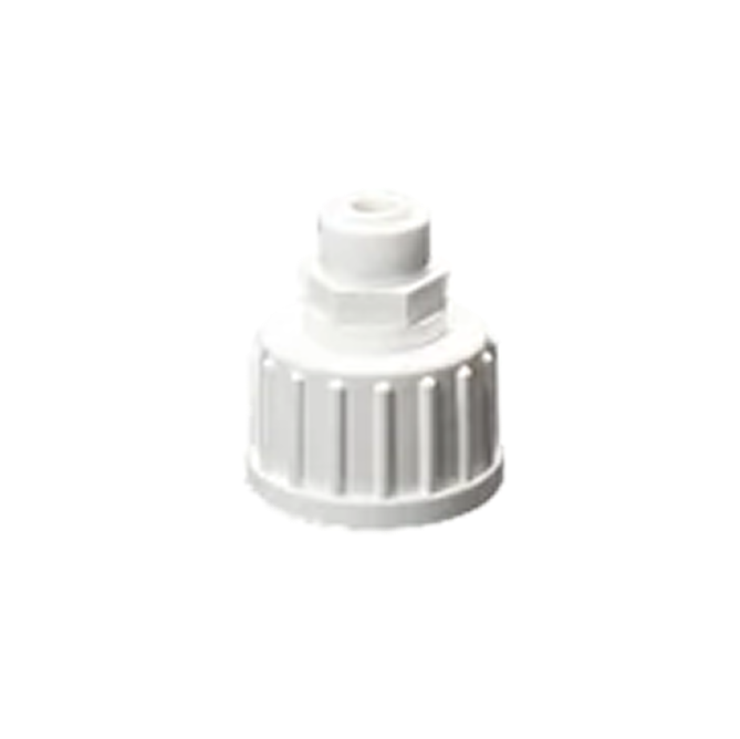Water Connectors