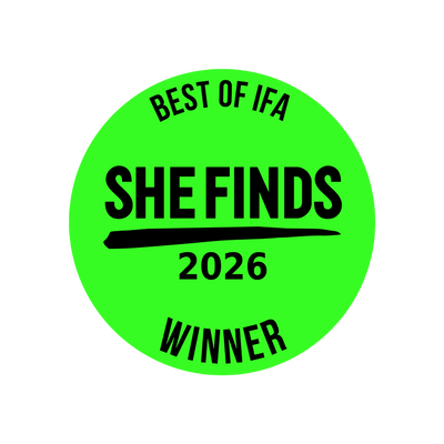SheFinds – Best of IFA